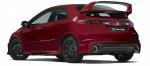 Honda Civic 5D by Mugen 2008 года